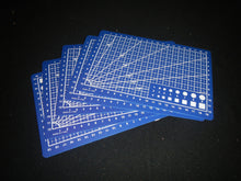 Load image into Gallery viewer, Cutting mat