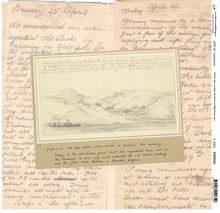 Load image into Gallery viewer, Scrapbooking kit - ANZAC Day