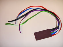 Load image into Gallery viewer, Handcrafted Leather Bookmarks