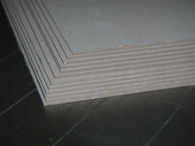 Load image into Gallery viewer, Bookbinding board - grey 450 x 320