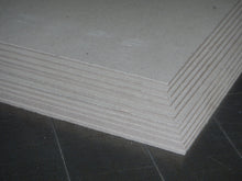 Load image into Gallery viewer, Bookbinding board - grey 450 x 320