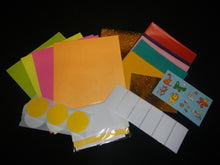 Load image into Gallery viewer, A pound of paper for special projects