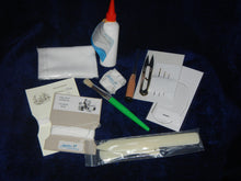 Load image into Gallery viewer, Bookbinding startup kit - standard