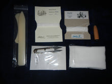 Load image into Gallery viewer, Bookbinding startup kit - standard