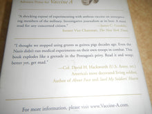 Load image into Gallery viewer, 058 Vaccine-A by Gary Matsumoto