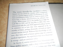 Load image into Gallery viewer, 058 Vaccine-A by Gary Matsumoto