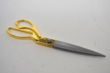 Load image into Gallery viewer, Scissors for bookbinding