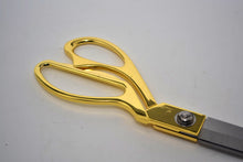 Load image into Gallery viewer, Scissors for bookbinding