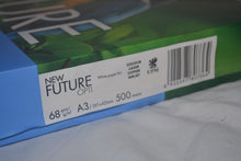 Load image into Gallery viewer, 68gsm A3 copier paper