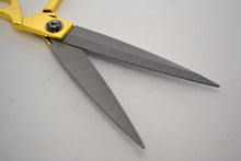 Load image into Gallery viewer, Scissors for bookbinding