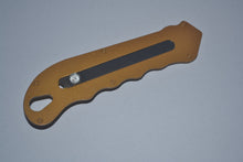 Load image into Gallery viewer, Stainless Steel craft knife