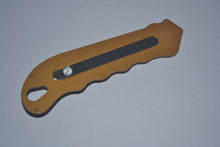 Load image into Gallery viewer, Stainless Steel craft knife
