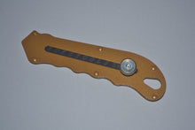 Load image into Gallery viewer, Stainless Steel craft knife