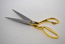 Load image into Gallery viewer, Scissors for bookbinding