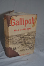 Load image into Gallery viewer, 059 Gallipoli by Alan Morehead