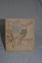 Load image into Gallery viewer, 074 The West Coast Sounds of New Zealand