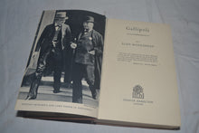 Load image into Gallery viewer, 059 Gallipoli by Alan Morehead
