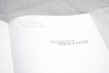Load image into Gallery viewer, 084 Illustrated History of the West Coast