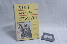 Load image into Gallery viewer, 098 Kiwi down the Strada