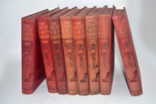 Load image into Gallery viewer, 006 The Great War in Europe - 8 volume set