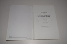 Load image into Gallery viewer, 070 Arthur's Pass National Park