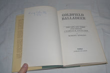 Load image into Gallery viewer, 077 Goldfield Balladeer by Robert Hoskins
