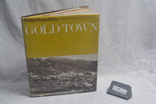 Load image into Gallery viewer, 087 Gold Town by Philip Ross May
