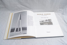 Load image into Gallery viewer, 087 Gold Town by Philip Ross May