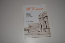 Load image into Gallery viewer, 072 Hokitika: Place of Return