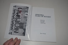 Load image into Gallery viewer, 072 Hokitika: Place of Return