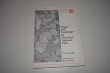 Load image into Gallery viewer, 056 Plants and Landscape in Westland National Park