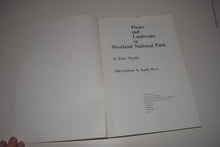 Load image into Gallery viewer, 056 Plants and Landscape in Westland National Park