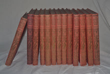 Load image into Gallery viewer, 007 The history of the Great War - almost complete set