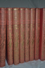 Load image into Gallery viewer, 007 The history of the Great War - almost complete set