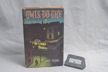 Load image into Gallery viewer, 094 Owls Do Cry by Janet Frame