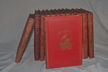 Load image into Gallery viewer, 007 The history of the Great War - almost complete set