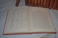 Load image into Gallery viewer, 007 The history of the Great War - almost complete set