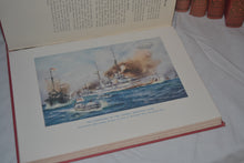 Load image into Gallery viewer, 007 The history of the Great War - almost complete set