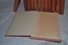 Load image into Gallery viewer, 007 The history of the Great War - almost complete set