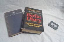 Load image into Gallery viewer, 096 Berlin diary by William Shirer