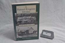 Load image into Gallery viewer, 106 A Pastoral Kingdom Divided: Cheviot, 1889–1894