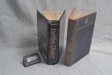 Load image into Gallery viewer, 096 Berlin diary by William Shirer