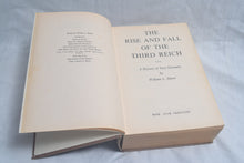 Load image into Gallery viewer, 097 The Rise and Fall of the Third Reich