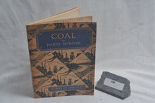 Load image into Gallery viewer, 108 Coal by Harry McNichol
