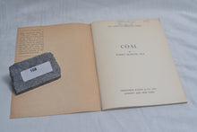 Load image into Gallery viewer, 108 Coal by Harry McNichol