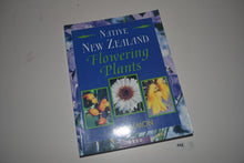 Load image into Gallery viewer, 042 Native New Zealand Flowering Plants