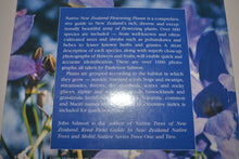 Load image into Gallery viewer, 042 Native New Zealand Flowering Plants