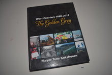 Load image into Gallery viewer, 041 The Golden Grey