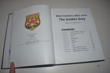 Load image into Gallery viewer, 041 The Golden Grey