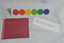 Load image into Gallery viewer, American library buckram